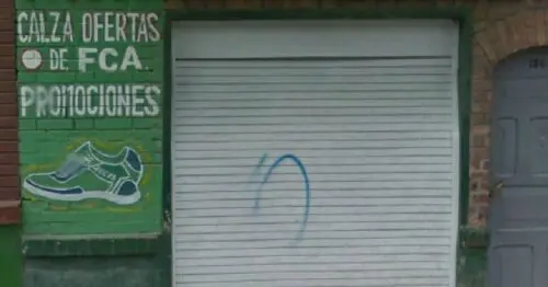 CALZA OFERTAS PUNTO DE FABRICA CALZA OFERTAS PUNTO DE FABRICA